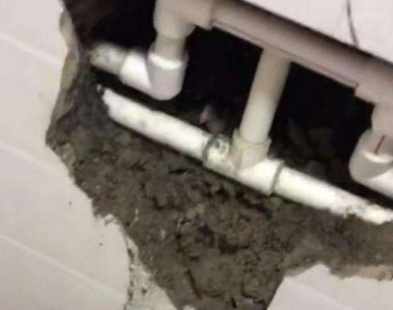 石嘴山卫生间漏水哪家好