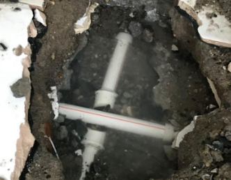 石嘴山卫生间防水公司