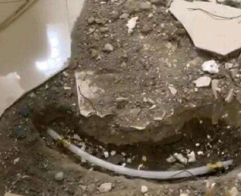 石嘴山卫生间测漏水哪家优惠