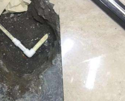 石嘴山卫生间测漏水多少钱