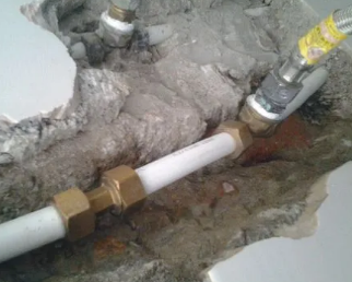 石嘴山测漏水多少钱