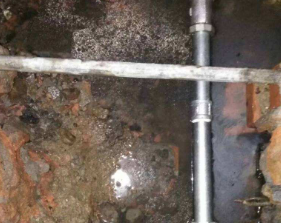 石嘴山卫生间测漏水多少钱