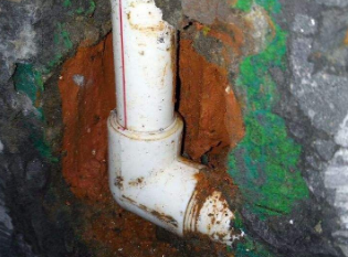 石嘴山卫生间测漏水价格明细