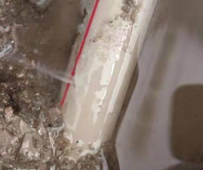 石嘴山水管维修公司