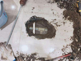 石嘴山卫生间防水多少钱