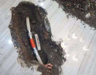 石嘴山水管维修哪家好