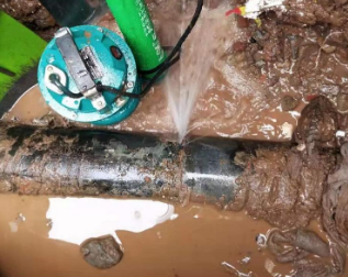 石嘴山卫生间测漏水的相关介绍