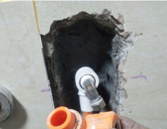 石嘴山卫生间测漏水哪家好