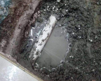 石嘴山卫生间测漏水哪家好