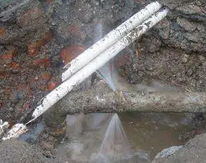 石嘴山水管维修费用是多少