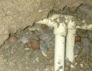 石嘴山卫生间测漏