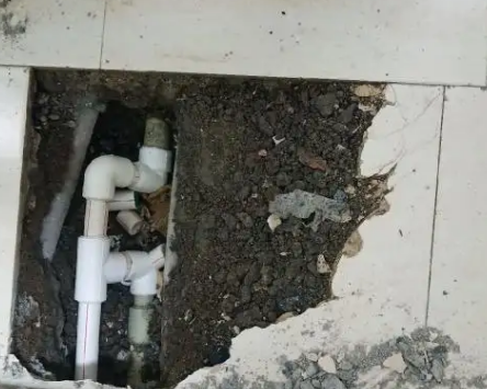石嘴山卫生间测漏水哪家好