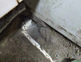 石嘴山卫生间测漏水多少钱
