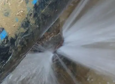 石嘴山卫生间测漏水施工步骤
