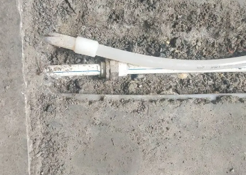 石嘴山卫生间测漏水之解决方法