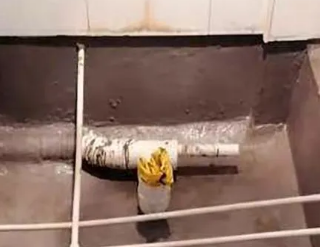 石嘴山卫生间测漏水服务电话