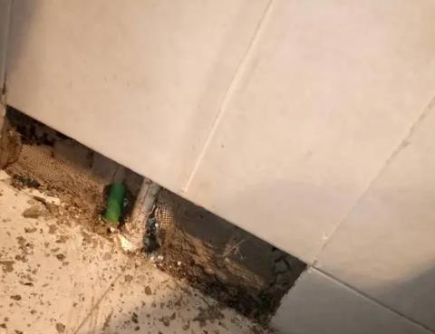石嘴山测漏水公司为您专业分享下检漏仪器准确定位的方法有什么特点?