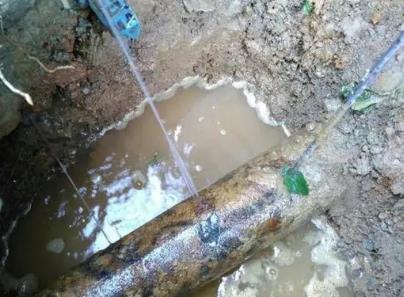石嘴山卫生间测漏水公司分享下我们可以检测到轻微的漏水和水压吗？