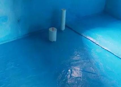 石嘴山卫生间防水公司分享防水小知识