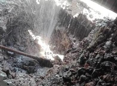 石嘴山测漏水电话