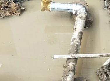 石嘴山测漏水公司电话